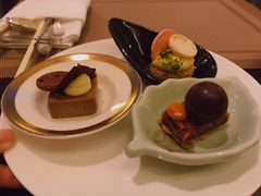 -北京金融街丽思卡尔顿酒店·意味轩 Cepe