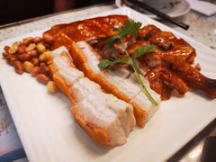 -新辉港式茶餐厅(北栅店)