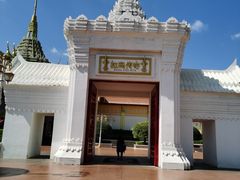 -南宁方特东盟神画