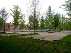 -西北农林科技大学(北校区)