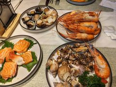 -上海浦西万怡酒店