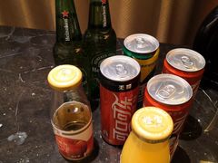 -上海浦东嘉里大酒店