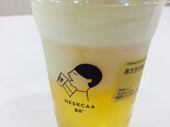 -喜茶(深圳福田星河COCO Park店)