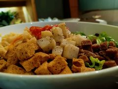 -SaladMando沙拉满都·营养餐定制(花园路店)