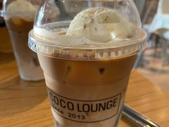 -Country Lane咖啡·意粉(荔园新天地店)