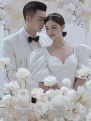 点击看大图 -青海西宁9号婚纱摄影旅拍工作室