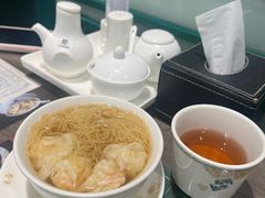 -麦奀云吞面世家(中环店)