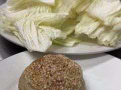 -三兴涮羊肉(荣安大街店)