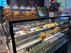 -68度C COFFEE(丞相府店)