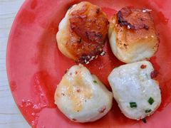 -黄阿姨锅贴大王(万航渡路店)