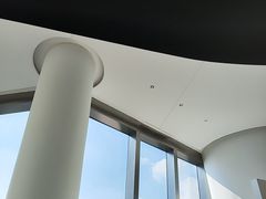 -平安金融中心云际观光层