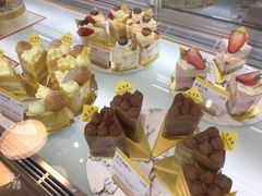 -三只蜜蜂蛋糕(东城店)