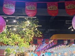 -巴犀烧烤(新崇光店)