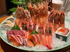 -水濑·日料放题(天河店)