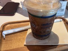 -LAVAZZA拉瓦萨咖啡(中航城君尚购物中心店)