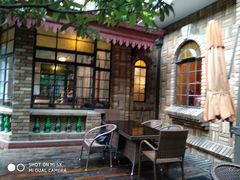 -马勒别墅饭店(静安寺店)