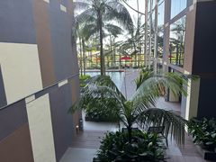 -樟宜机场皇冠假日酒店 （SG Clean） - IHG 旗下酒店