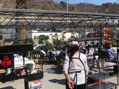 -京北渔家傲