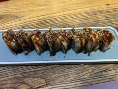 -林妈妈村·日式料理(宝山万达店)