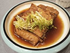 -金哥私房菜馆(张府园总店)