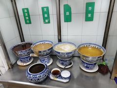-清真·宏顺祥卤汁凉粉(大皮院店)