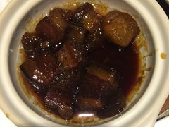 -黑鸡小馆(金源店)