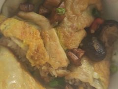 -周记热干面豆皮大王(桃花东街店)