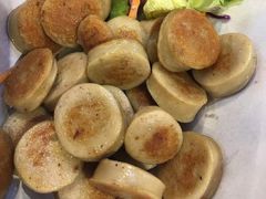 特制嫩煎牛肉肠-盒马鲜生(皇庭广场店)