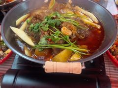 -三毛烧烤·南昌大排档(山姆店)