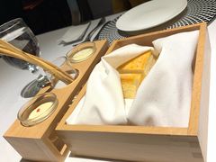 -王品牛排(郑州大卫城店)