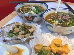 -窄巷口生烫牛肉米线(客村店)