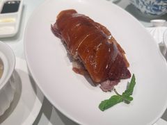 -四季民福烤鸭店(王府井东安门店)