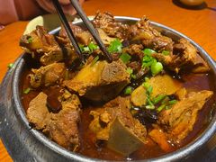 -外婆餐厅(魏县店)