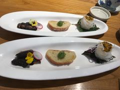 -天水蔬食料理(树德之光店)