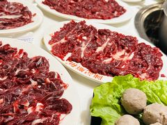 -陈记顺和潮汕牛肉火锅(韩江路店)