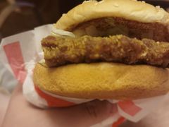 -麦当劳(吴中大道店)