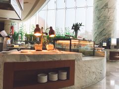 -漳州佰翔圆山酒店·圆山畔西餐厅
