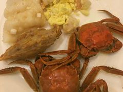 -东方红海鲜百汇(国际大厦店)