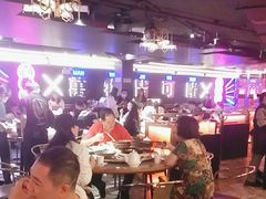 -啫神·广州地标美食(北京路店)