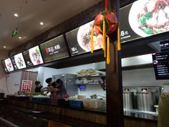 -瓦记米粉(东鼓道店)