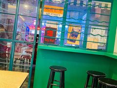 -孖记茶档·热腾茶餐(江南西plus店)
