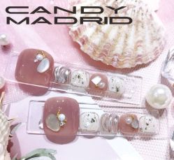 -Pink You美甲美睫纹绣定制中心