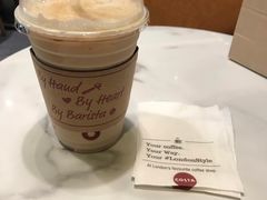 -COSTA COFFEE(水游城店)