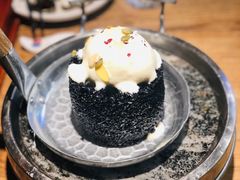 -蜜桃餐厅·江浙融合菜(荟聚购物中心店)