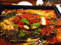 -炉鼎记私房菜(总店)