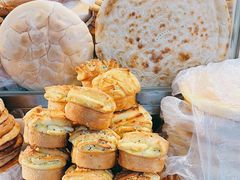 -白翔甜食店