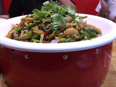 -兔槽江湖菜·重庆璧山兔(水围店)