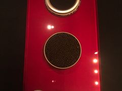 -LA TABLE de Joël Robuchon Restaurant