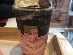 -奈雪的茶(青岛卓悦里INTOWN店)