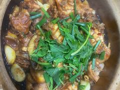 -金龙·打边炉(武进路店)
